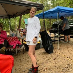 Meet your Posher, Kayla